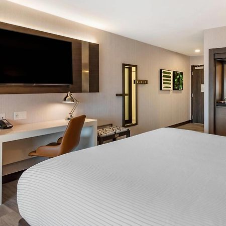 Cambria Hotel Shelby Township - Detroit Utica Shelby Twp Экстерьер фото