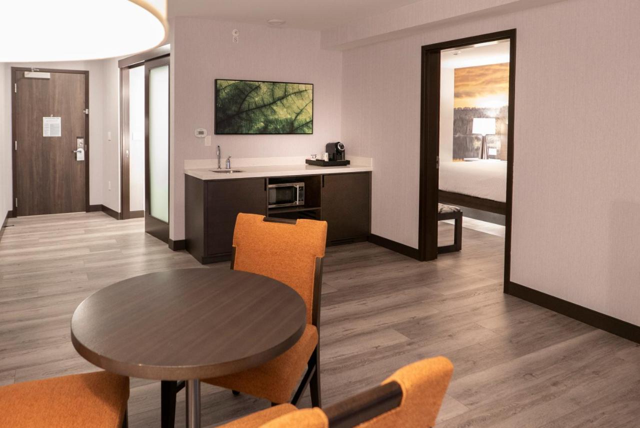 Cambria Hotel Shelby Township - Detroit Utica Shelby Twp Экстерьер фото