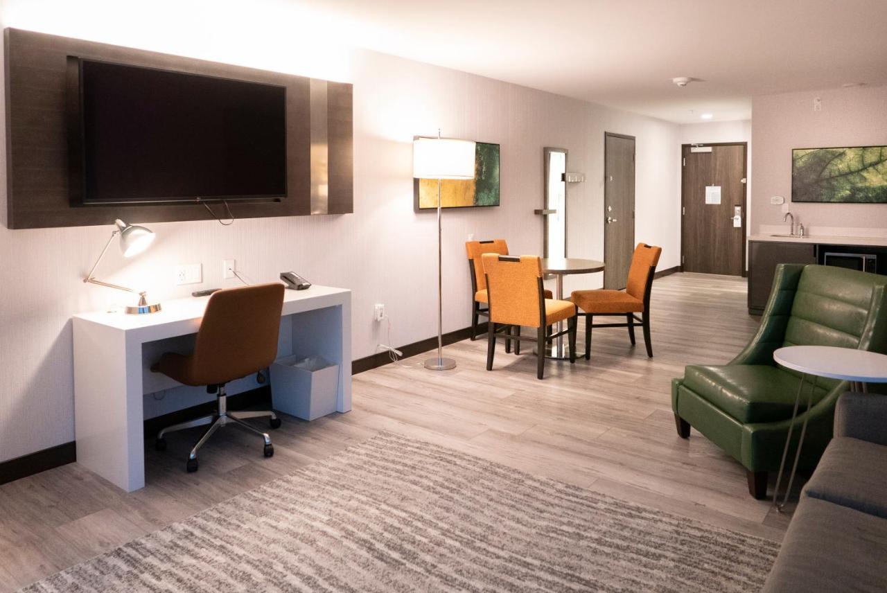 Cambria Hotel Shelby Township - Detroit Utica Shelby Twp Экстерьер фото