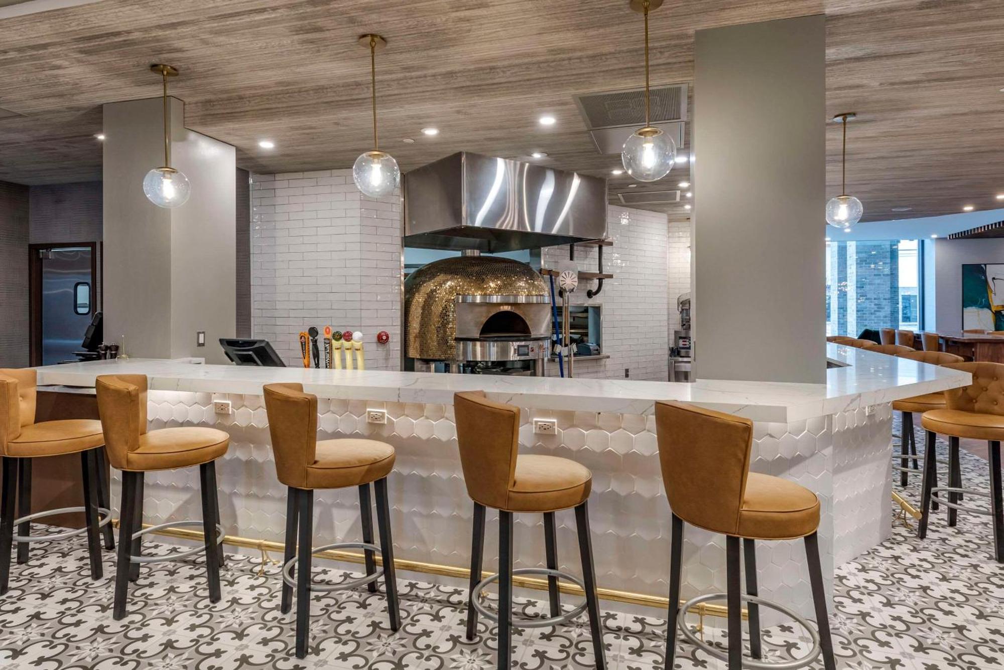 Cambria Hotel Shelby Township - Detroit Utica Shelby Twp Экстерьер фото