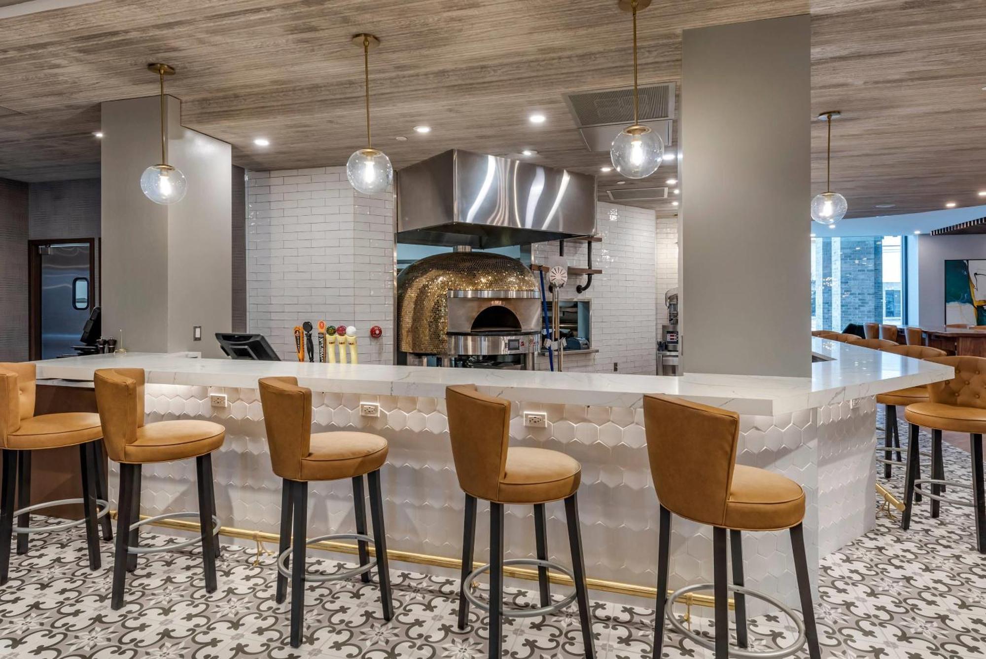 Cambria Hotel Shelby Township - Detroit Utica Shelby Twp Экстерьер фото
