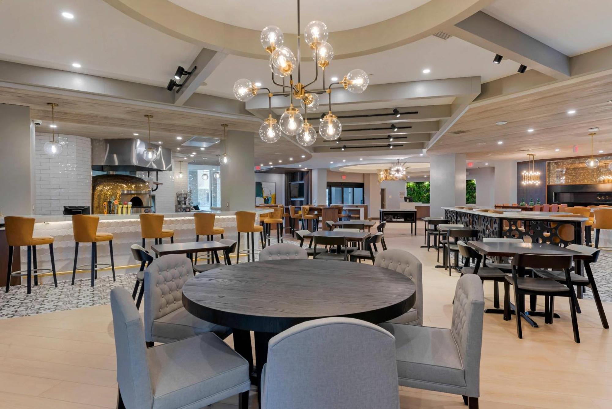Cambria Hotel Shelby Township - Detroit Utica Shelby Twp Экстерьер фото