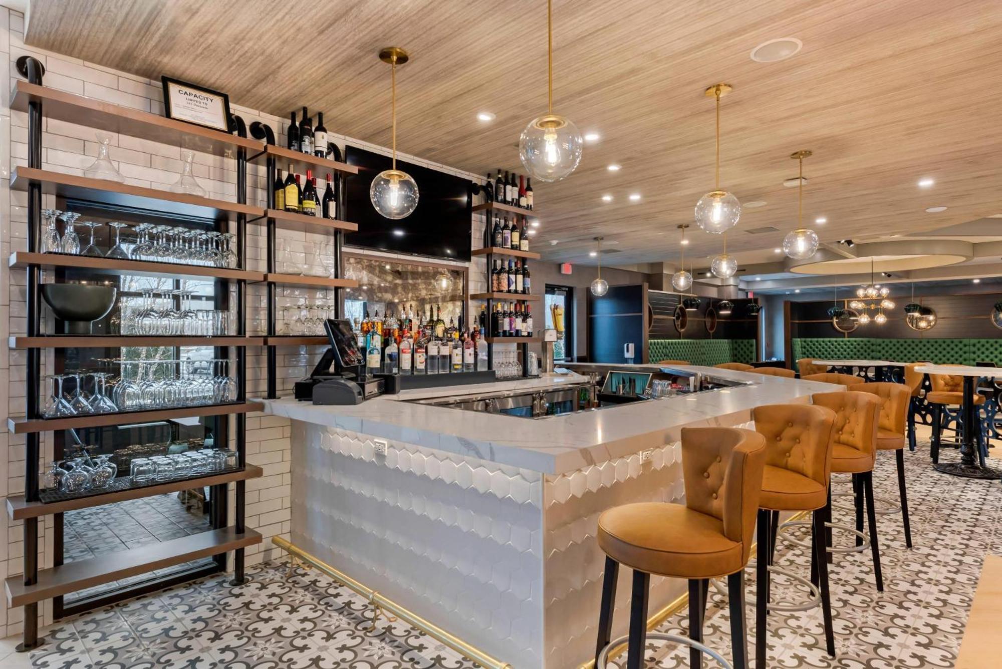 Cambria Hotel Shelby Township - Detroit Utica Shelby Twp Экстерьер фото