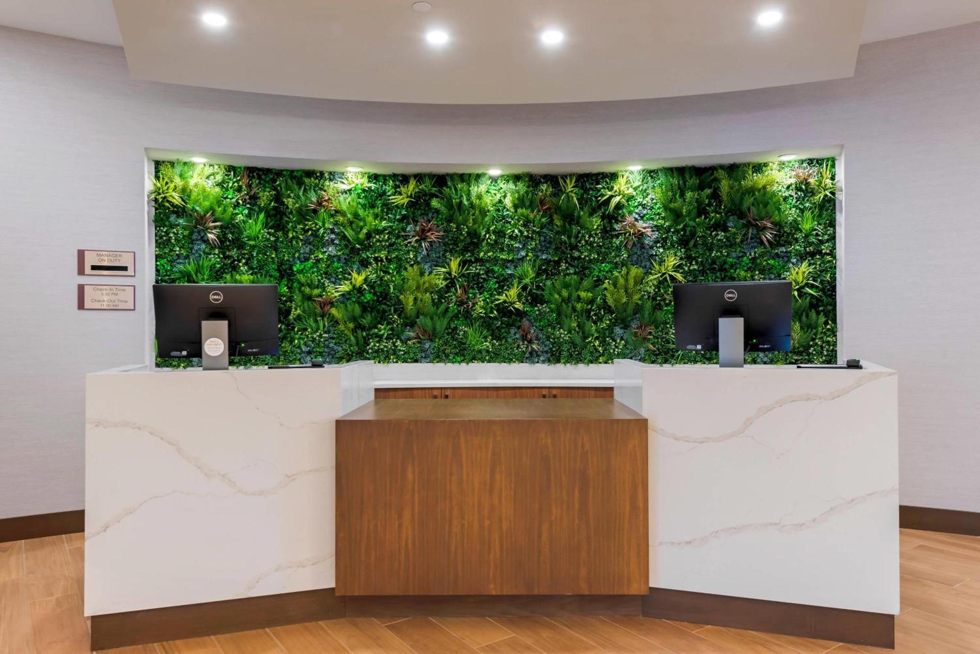 Cambria Hotel Shelby Township - Detroit Utica Shelby Twp Экстерьер фото