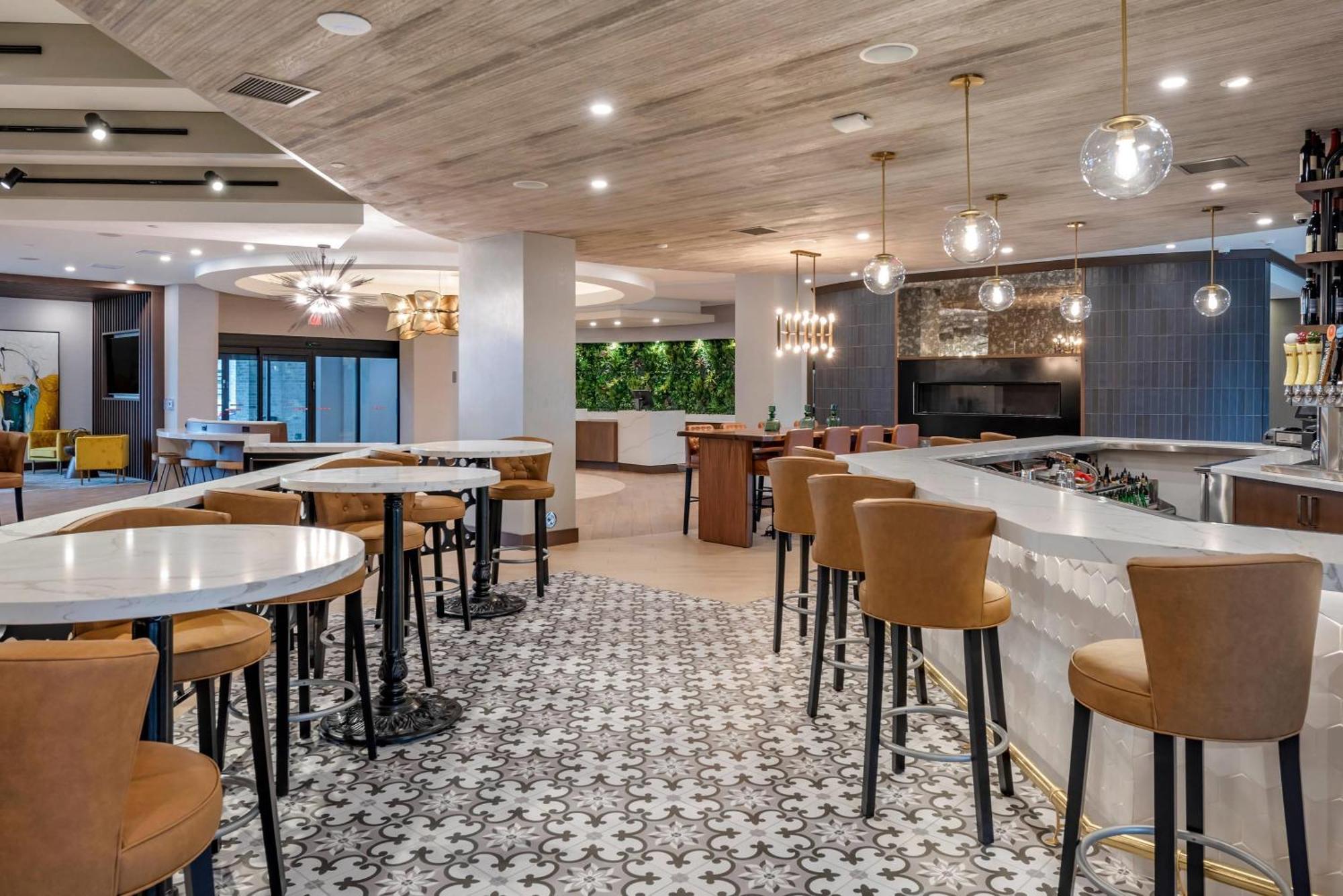 Cambria Hotel Shelby Township - Detroit Utica Shelby Twp Экстерьер фото