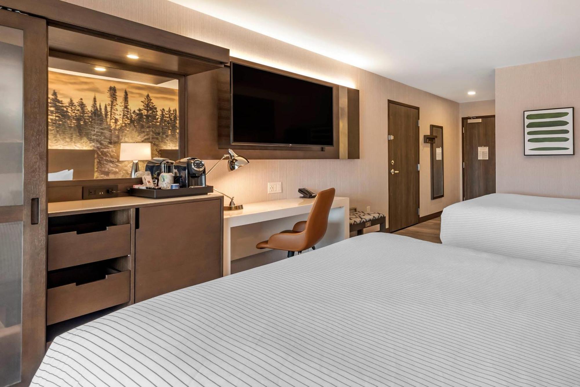 Cambria Hotel Shelby Township - Detroit Utica Shelby Twp Экстерьер фото