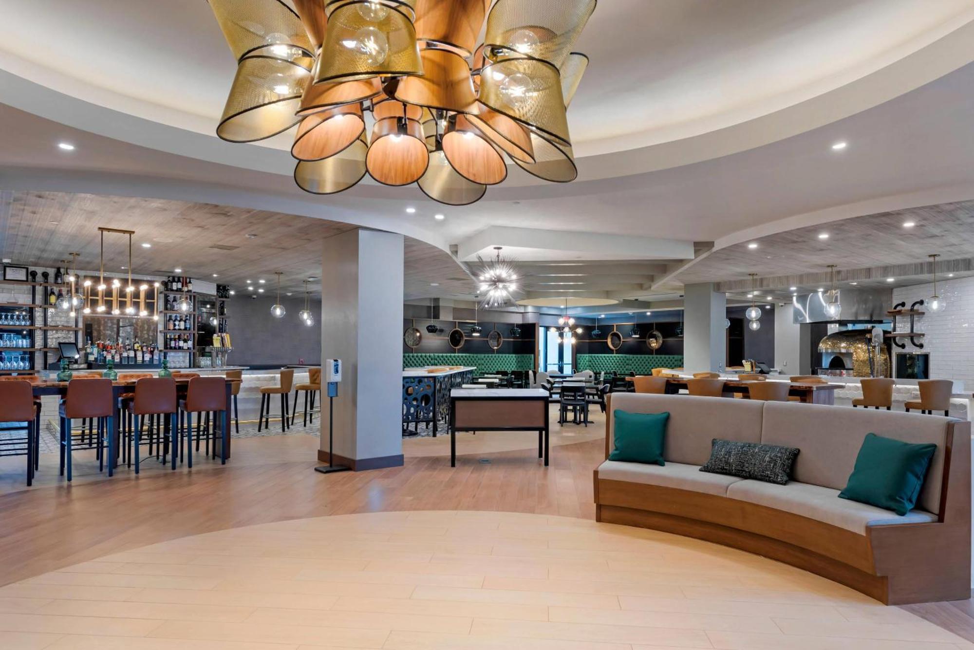 Cambria Hotel Shelby Township - Detroit Utica Shelby Twp Экстерьер фото